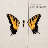 Brand New Eyes (Deluxe Version) artwork