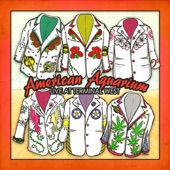 American Aquarium - Man I'm Supposed To Be