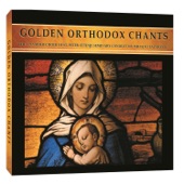Golden Orthodox Chants artwork