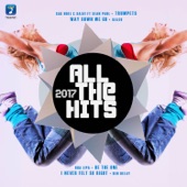 All the Hits 2017 artwork