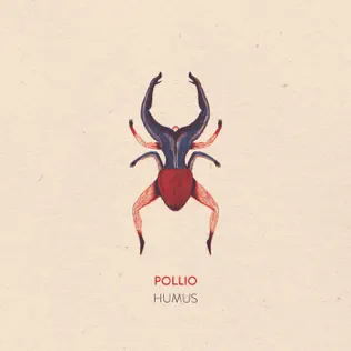 last ned album Pollio - Humus