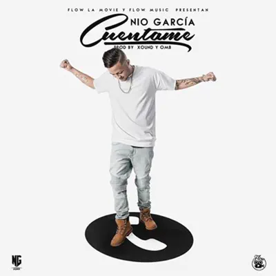 Cuentame - Single - Nio García