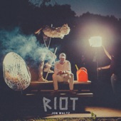 Riot by Jon Waltz