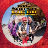 Lil' Ed & The Blues Imperials - I Like My Hot Sauce Cold