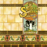 Steeleye Span - Parcel of Rogues (2009 Remaster) artwork
