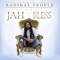 Jah Bless - Radikal People lyrics