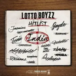 The Hitlist - Single by Lotto Boyzz album reviews, ratings, credits