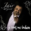 Je Laat Me Lachen - Single