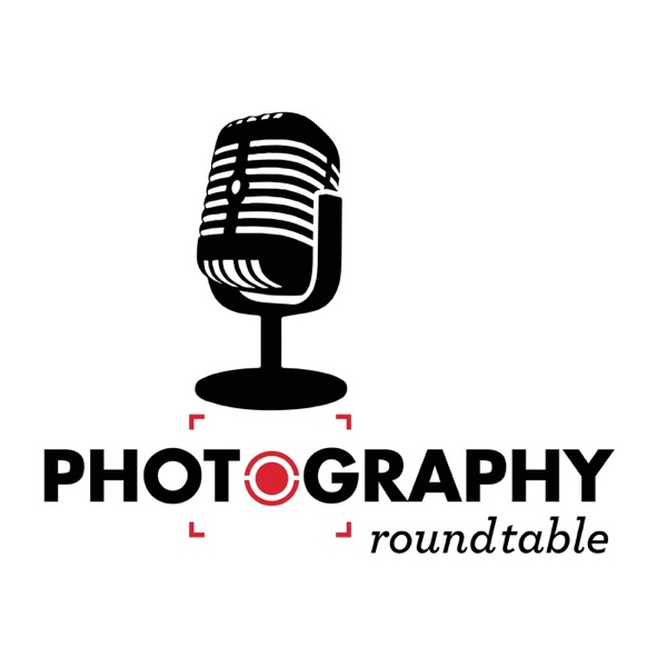 Photography Roundtable Podcast cover