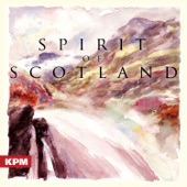 Spirit of Scotland artwork