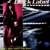 Don't You Want My Love - Single