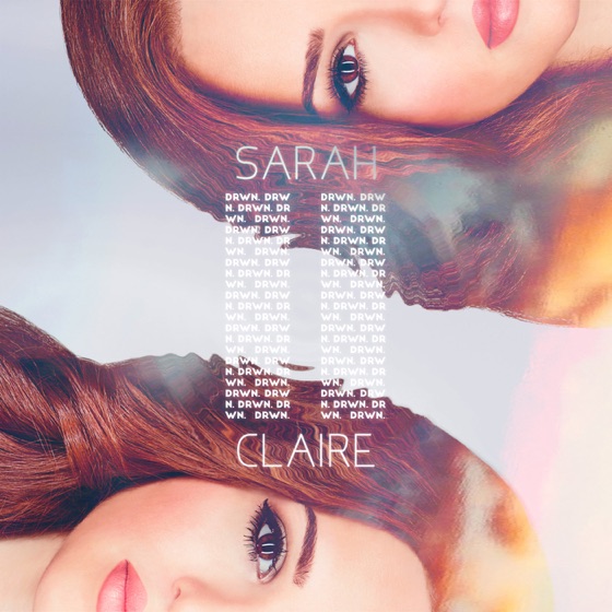 Cover artwork for Drwn