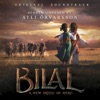 Bilal: A New Breed of Hero (Original Motion Picture Soundtrack) artwork