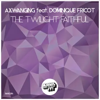 The Twilight Faithful (feat. Dominique Fricot) - EP by Axwanging album reviews, ratings, credits