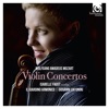 Isabelle Faust, Jean-Guihen Queyras & Alexander Melnikov - Rondo for Violin and Orchestra in B-Flat Major, K. 269/261a