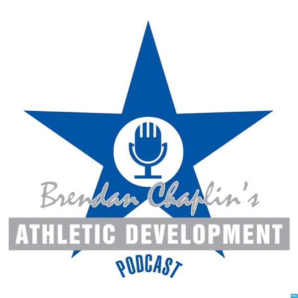 Brendan Chaplin's Podcast cover
