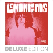 The Lemonheads - No Backbone