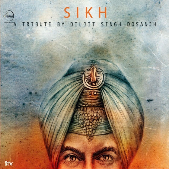 Cover artwork for Punjab