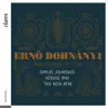 Dohnányi: Piano Quintets Op. 1 & 26 album lyrics, reviews, download