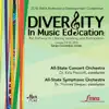 Stream & download 2016 Florida Music Educators Association (FMEA): Florida All-State Concert Orchestra & All-State Symphonic Orchestra (Live)