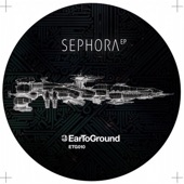 Sephora (feat. Emmanuel) - EP artwork