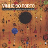 Portinho Trio - Aquarela do Brasil (with Jay Ashby)
