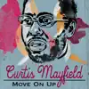 Move On Up album lyrics, reviews, download