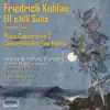 Stream & download Everhøj Suite Op.100, Concertino for Two Horns & Orchestra Op.45, Piano Concerto in C major Op.7