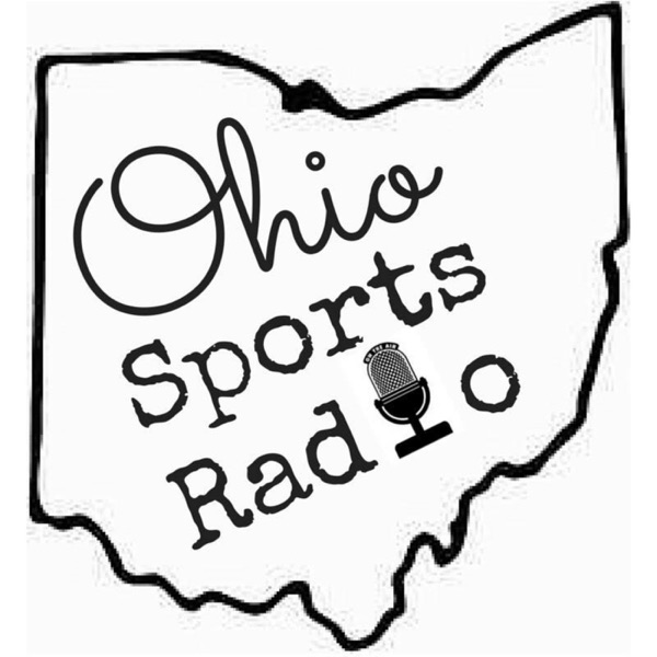 Ohio Sports Radio Show - Ohio Sports Radio cover