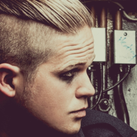 Luke Wright, Poet podcast