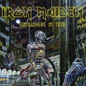 Iron Maiden - Caught Somewhere In Time (2015 Remastered Version)