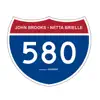 580 (feat. Netta Brielle) - Single album lyrics, reviews, download