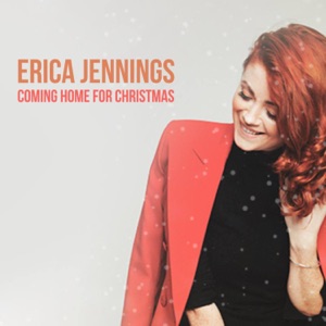 Erica Jennings - Coming Home for Christmas - Line Dance Music