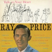 Ray Price - Driftwood On the River