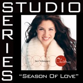 Season of Love (Without Background Vocals) artwork