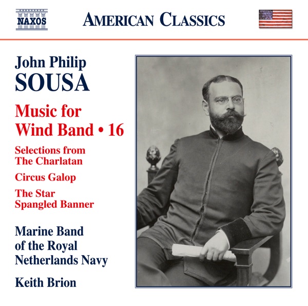 John Curfs, Marine Band of the Royal Netherlands Navy & Keith Brion - I've Made My Plans for the Summer (Arr. K. Brion & L. Schissel for Wind Band)