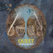 Om Shalom Trio - Quest