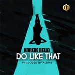 Korede Bello - Do Like That