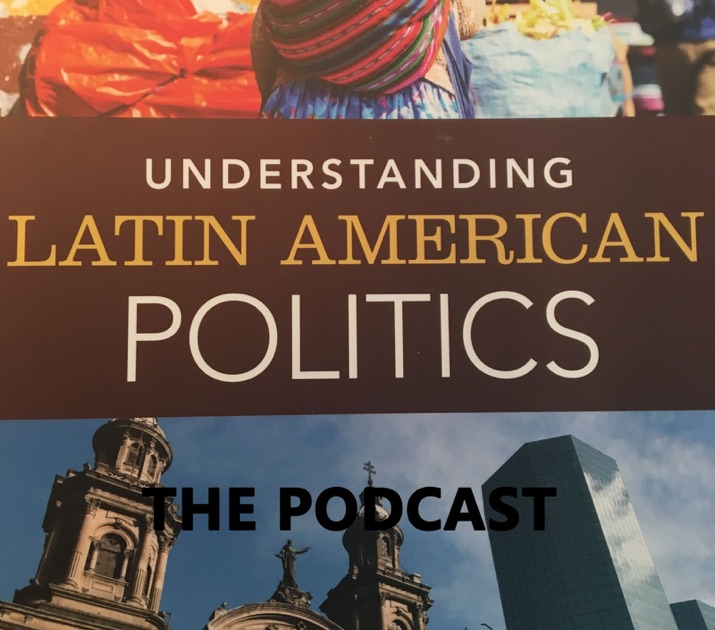 latin american news podcast