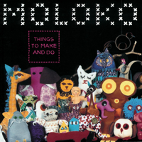 Moloko - The Time Is Now artwork