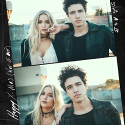 Marc Scibilia - Happy Xmas (War Is Over)