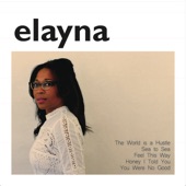 Elayna - EP artwork