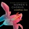 For Good (Arr. M. Huff for Choir & Piano) [Live] - BYU Women's Chorus & Jean Applonie lyrics