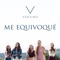 Me Equivoqué - Ventino lyrics