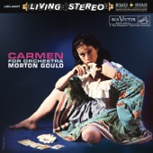 Carmen, WD 31 (Excerpts for Orchestra): Gypsy Dance (Danse bohème) artwork