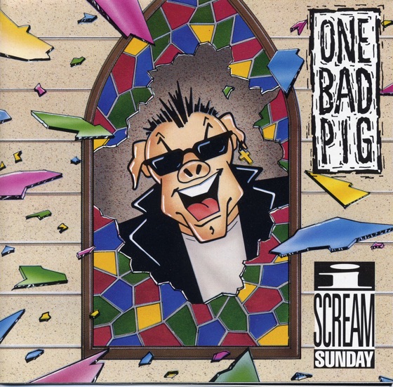 Cover artwork for For a Good Man