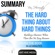 Ant Hive Media - Summary of The Hard Thing About Hard Things by Ben Horowitz: Building a Business When There Are No Easy Answers (Unabridged)