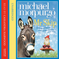 Michael Morpurgo - Mr Skip (Unabridged) artwork