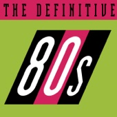 The Definitive 80's artwork