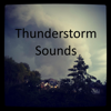 Thunderstorm Sounds - Linder Valley